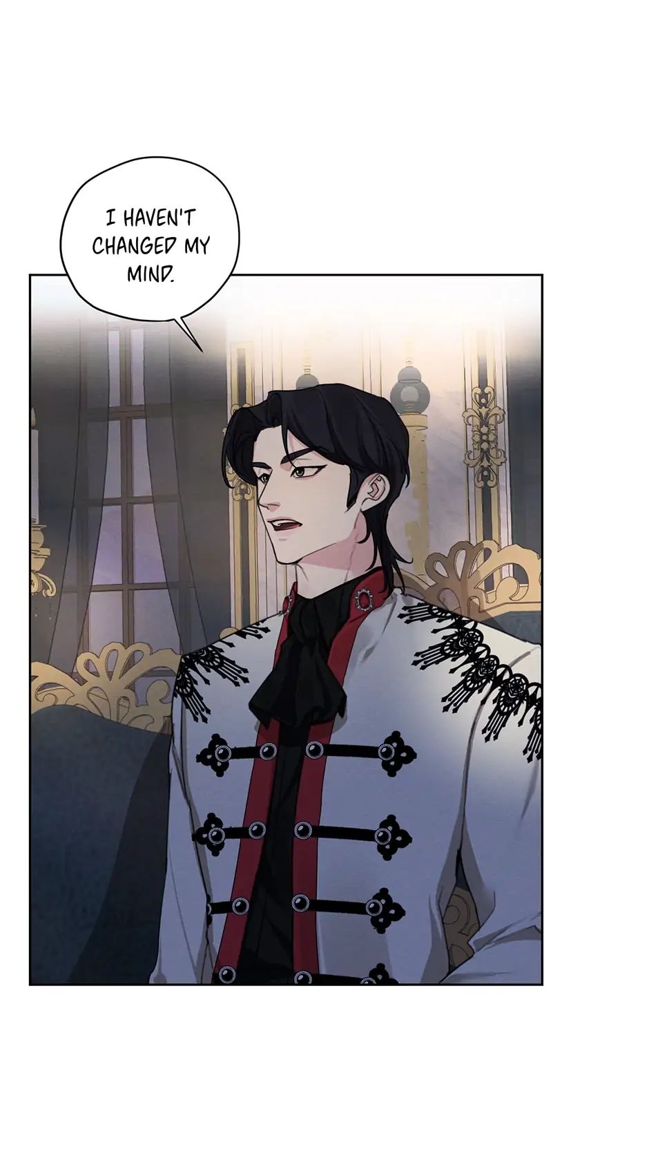 I am the Male Lead’s Ex-Girlfriend chapter 75 - page 69