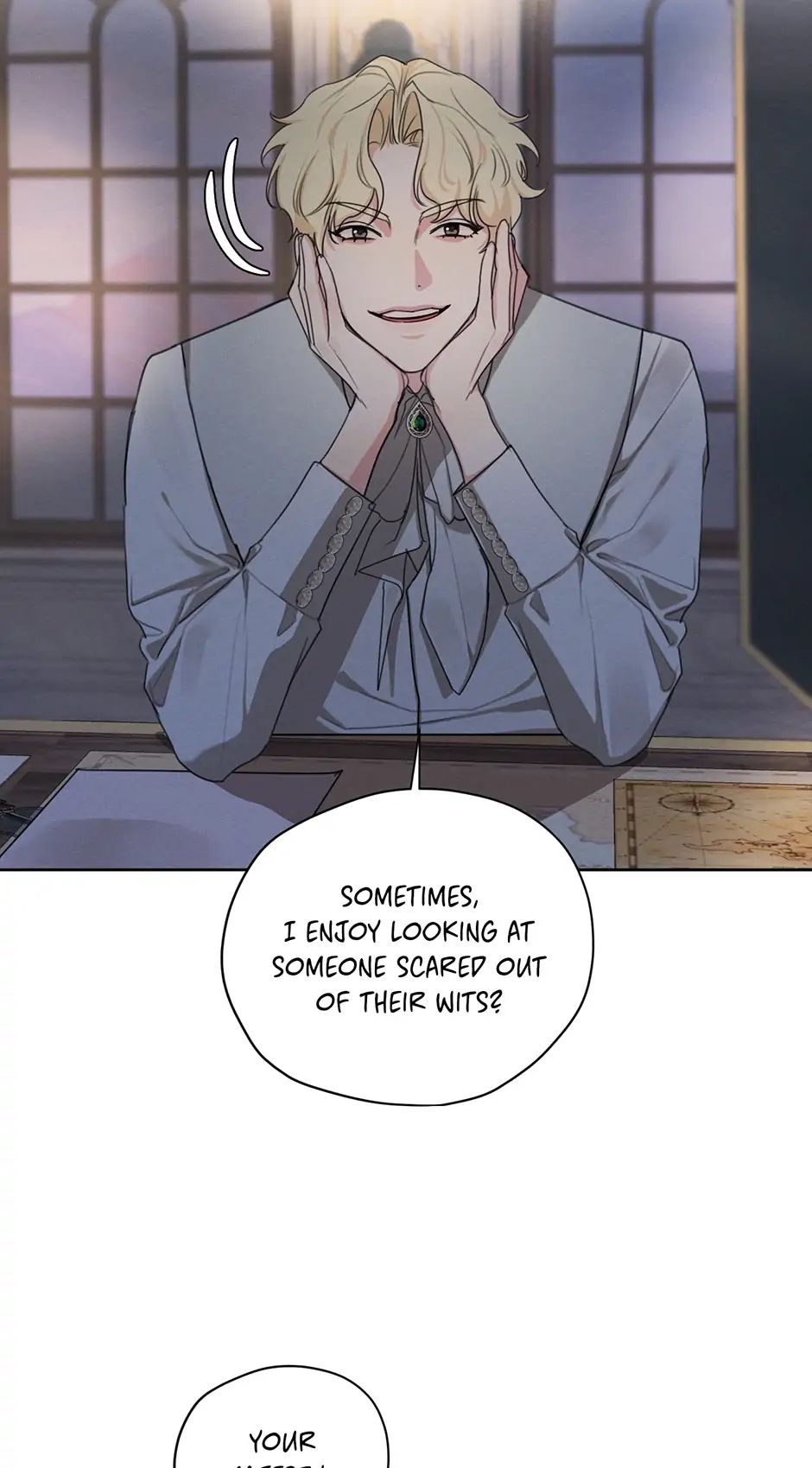 I am the Male Lead’s Ex-Girlfriend chapter 75 - page 71