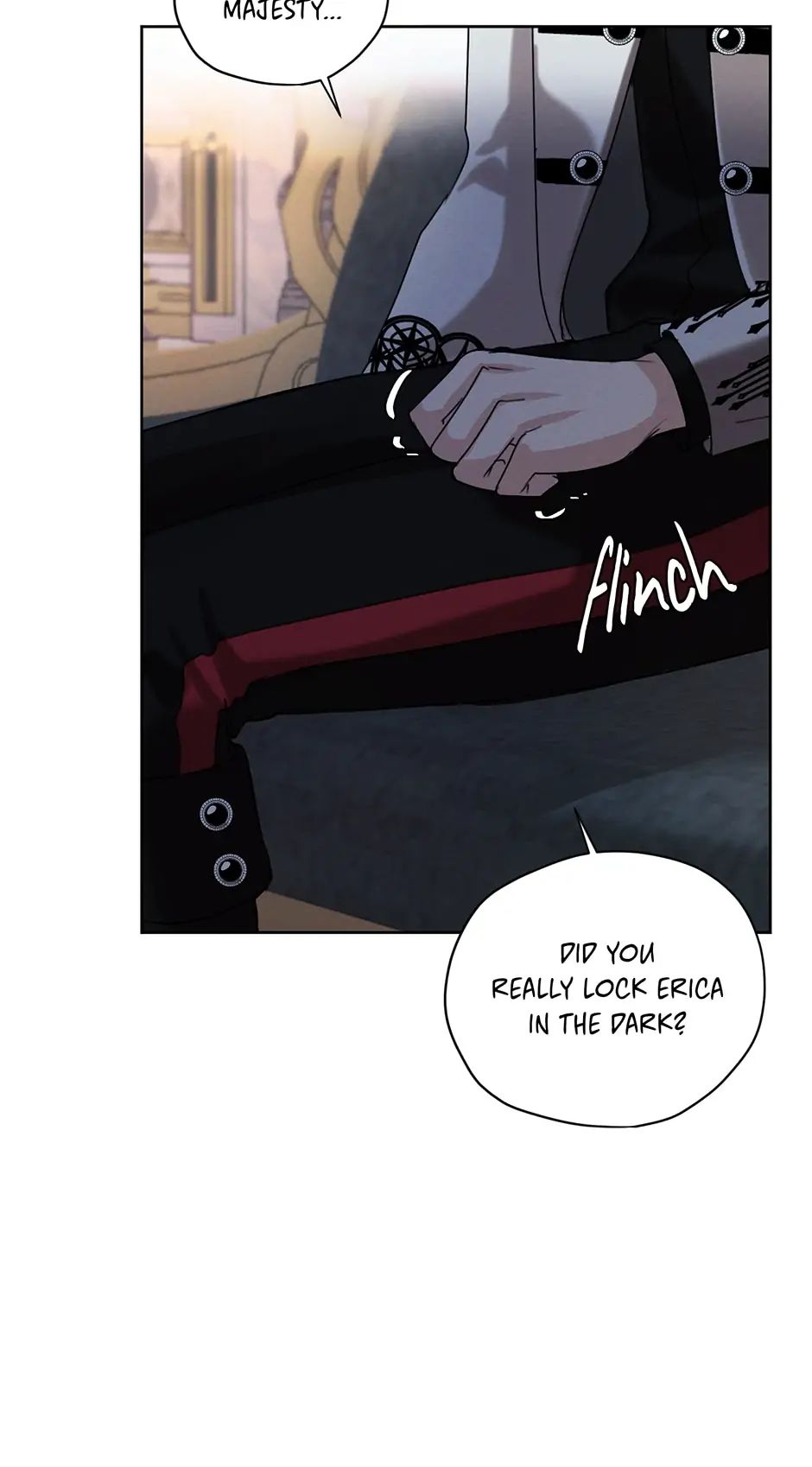I am the Male Lead’s Ex-Girlfriend chapter 75 - page 72