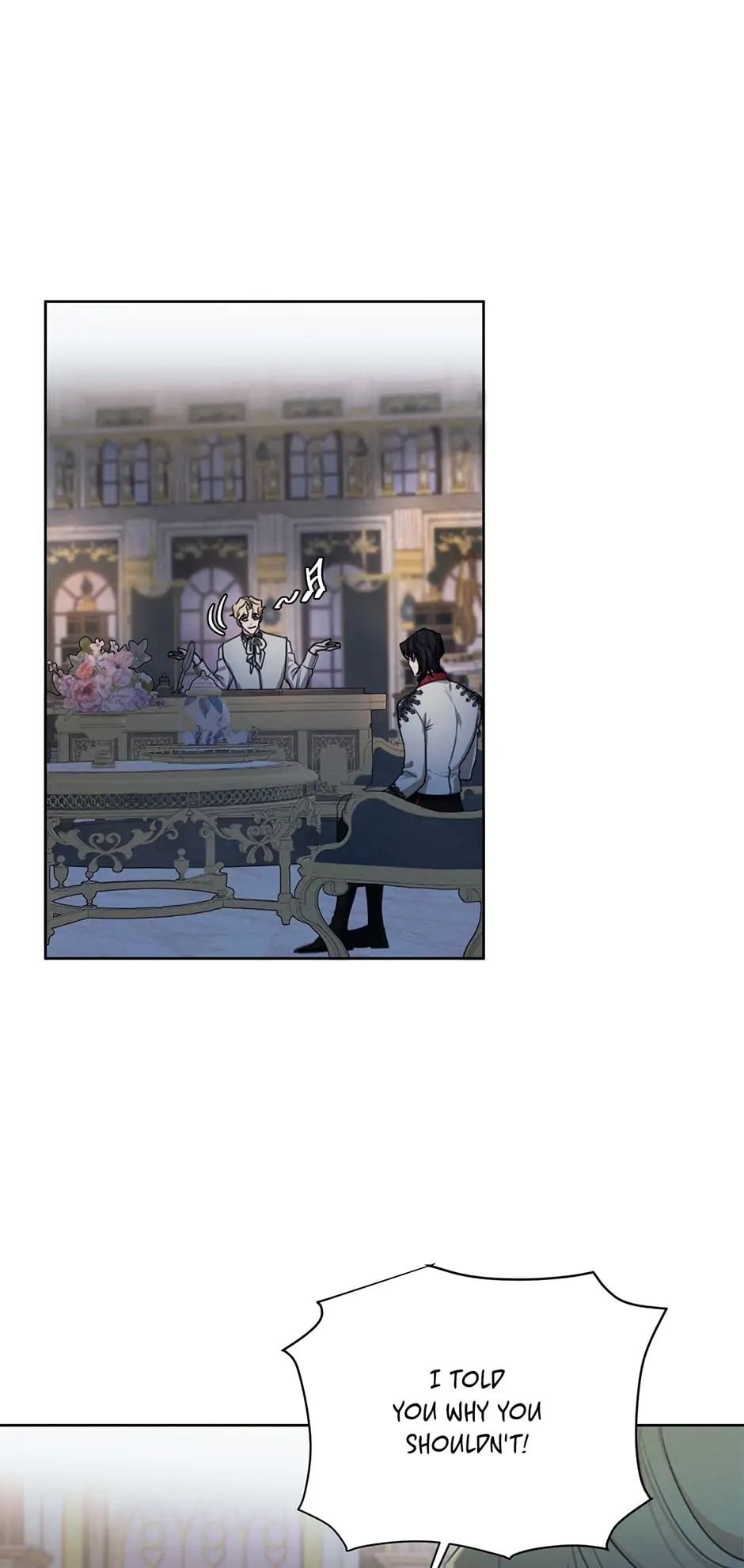 I am the Male Lead’s Ex-Girlfriend chapter 75 - page 73