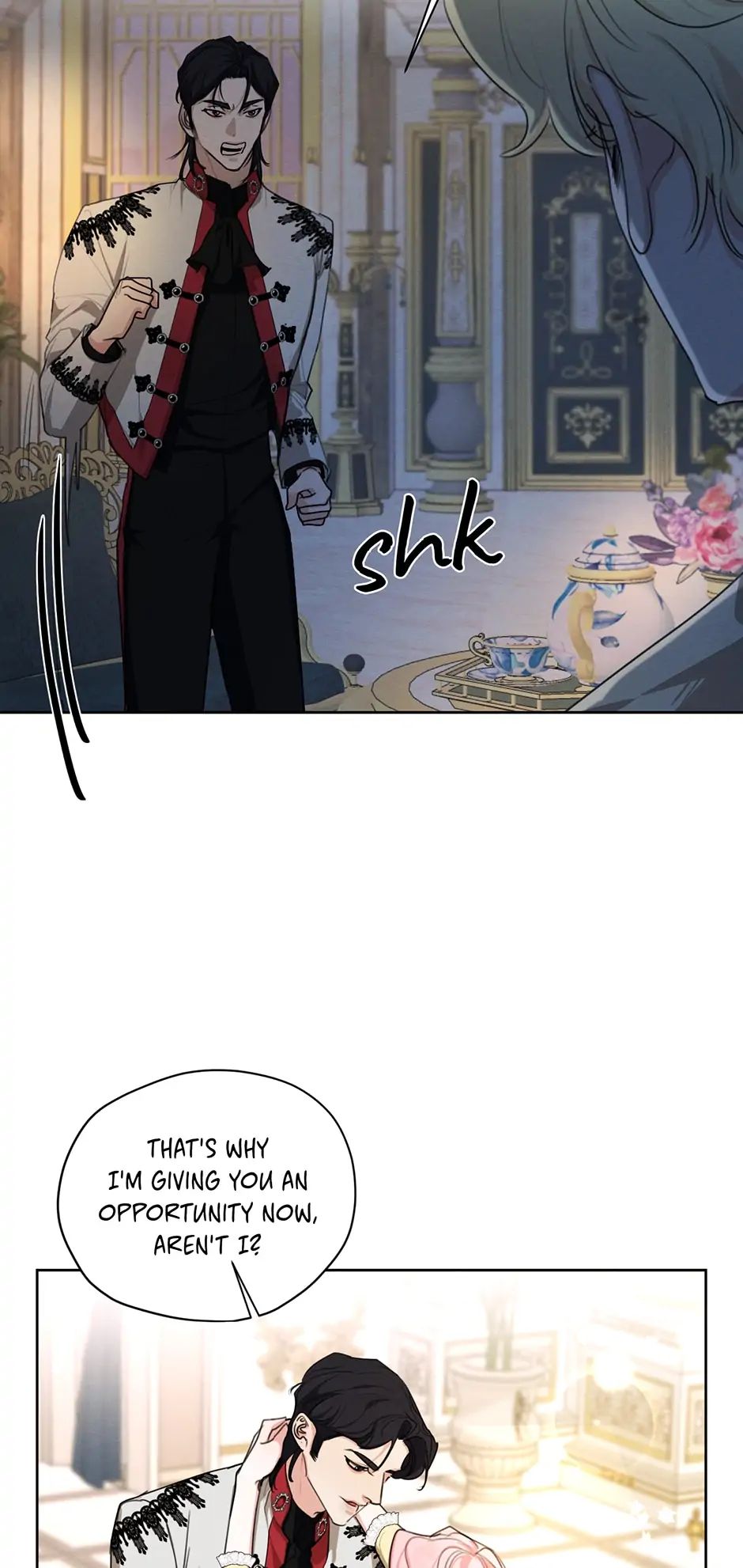 I am the Male Lead’s Ex-Girlfriend chapter 75 - page 74