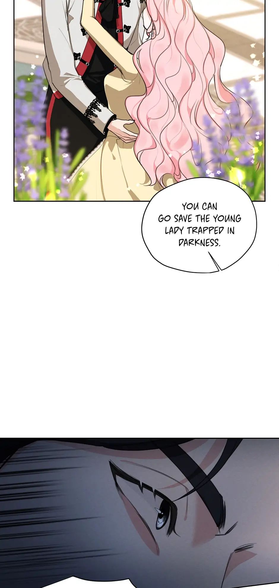 I am the Male Lead’s Ex-Girlfriend chapter 75 - page 75