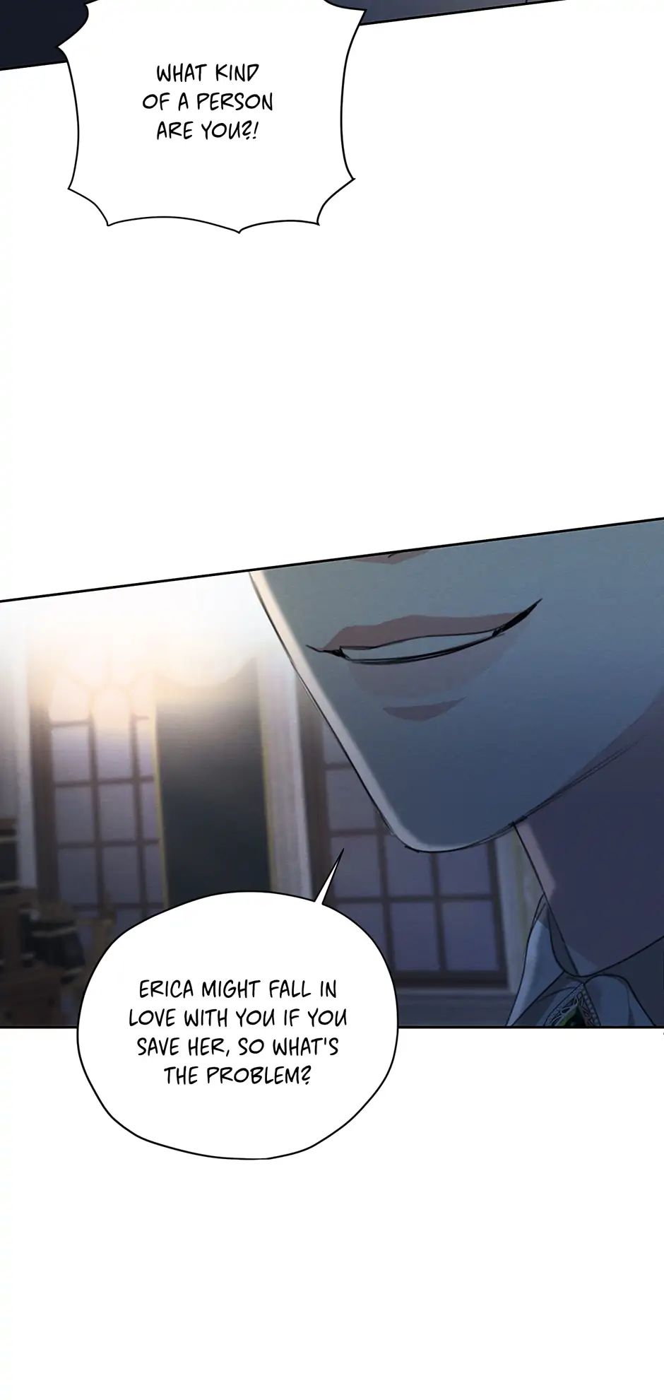 I am the Male Lead’s Ex-Girlfriend chapter 75 - page 76