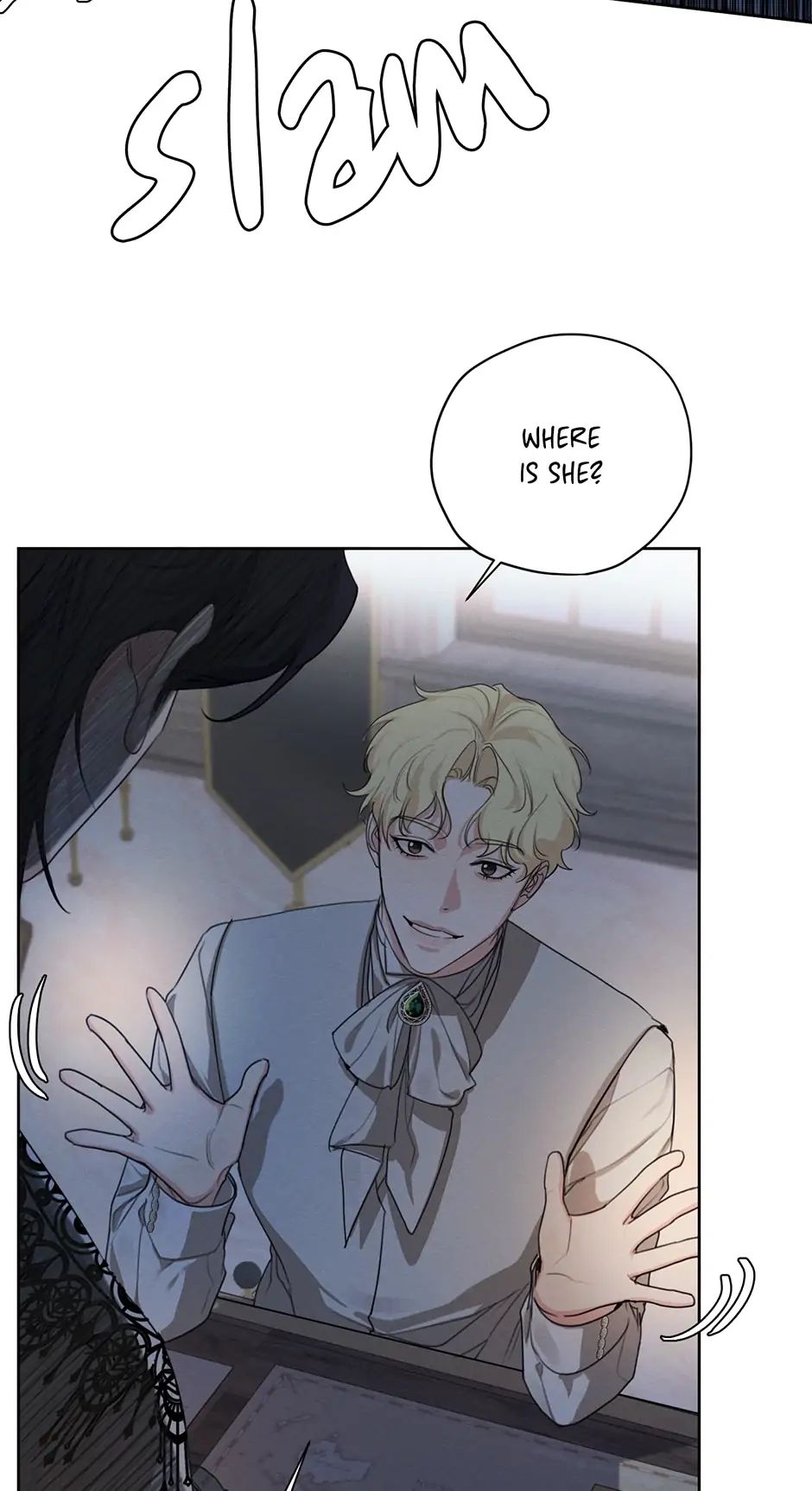I am the Male Lead’s Ex-Girlfriend chapter 75 - page 78