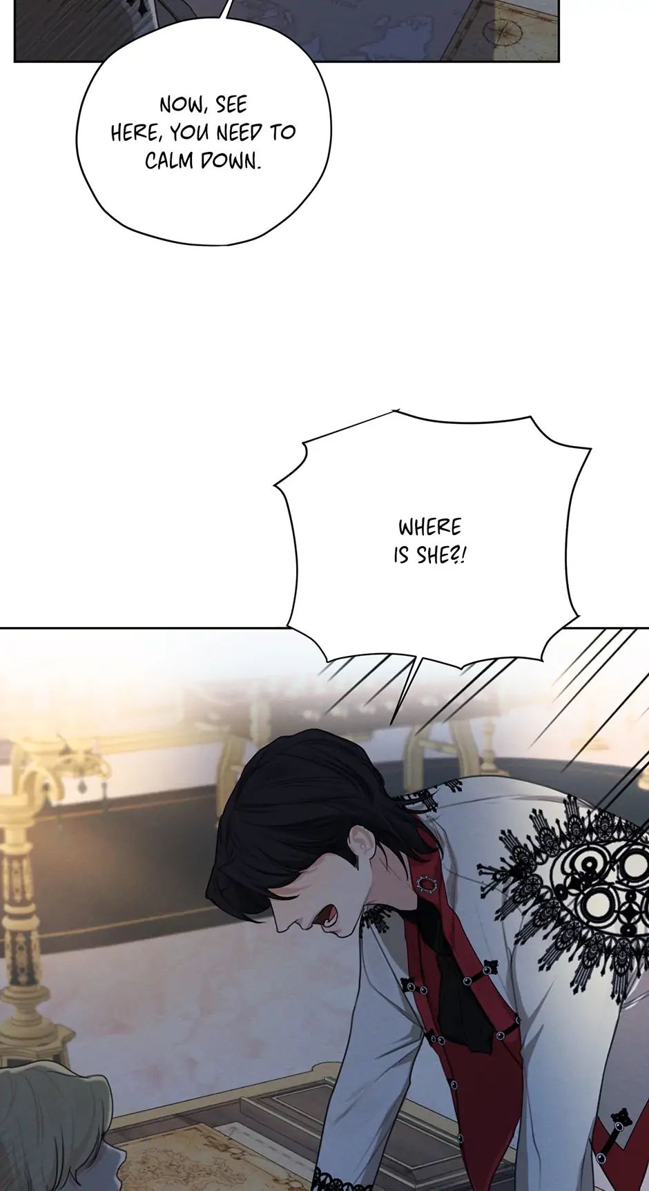 I am the Male Lead’s Ex-Girlfriend chapter 75 - page 79