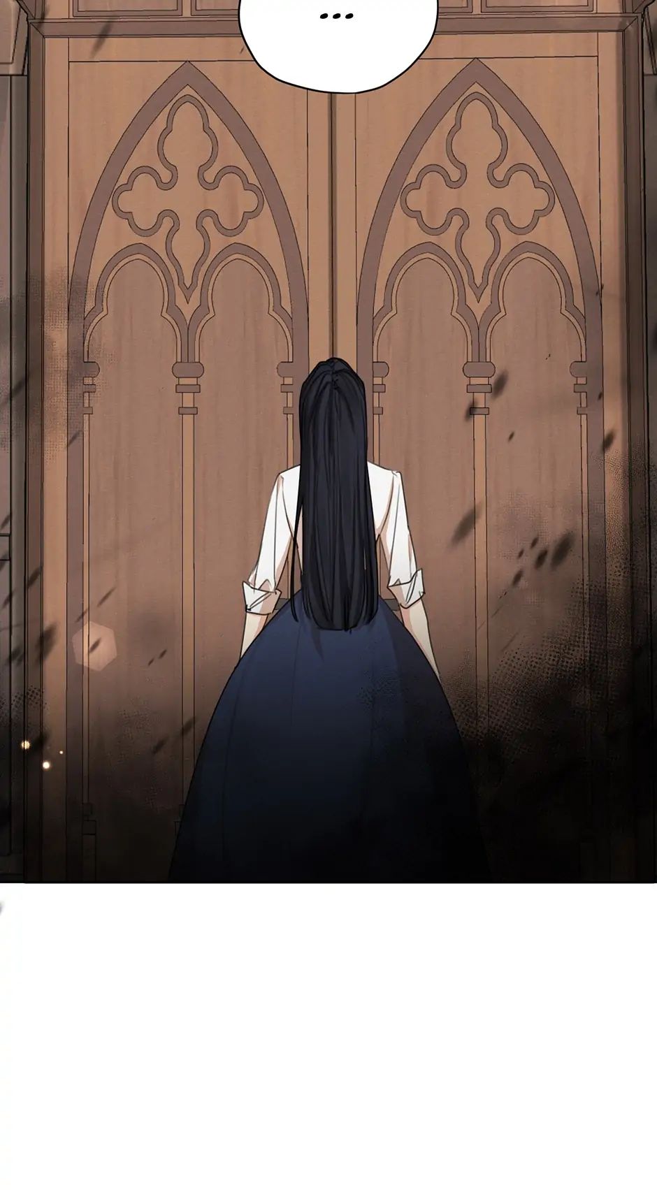 I am the Male Lead’s Ex-Girlfriend chapter 75 - page 8