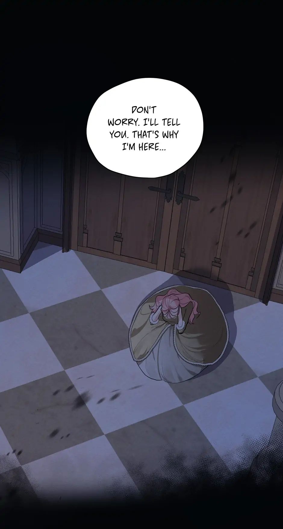 I am the Male Lead’s Ex-Girlfriend chapter 75 - page 81