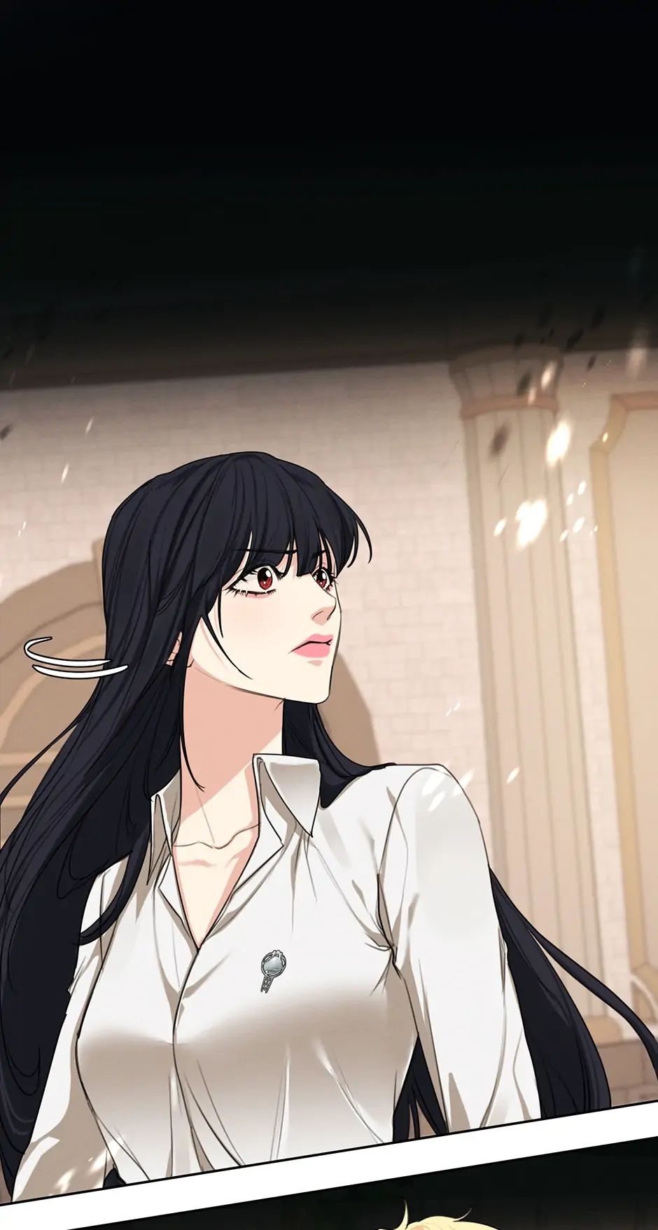 I am the Male Lead’s Ex-Girlfriend chapter 75 - page 82