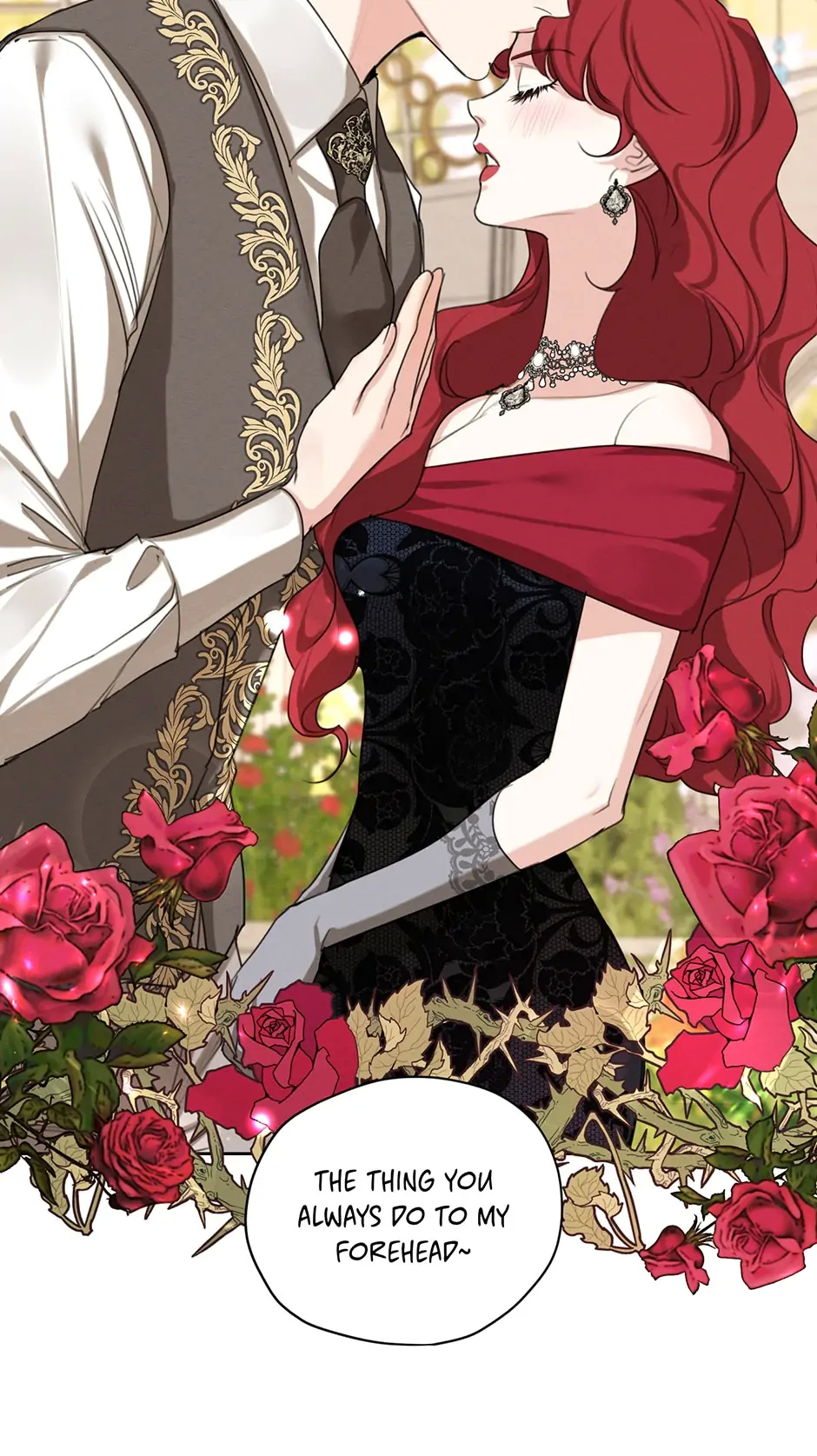 I am the Male Lead’s Ex-Girlfriend chapter 74 - page 10