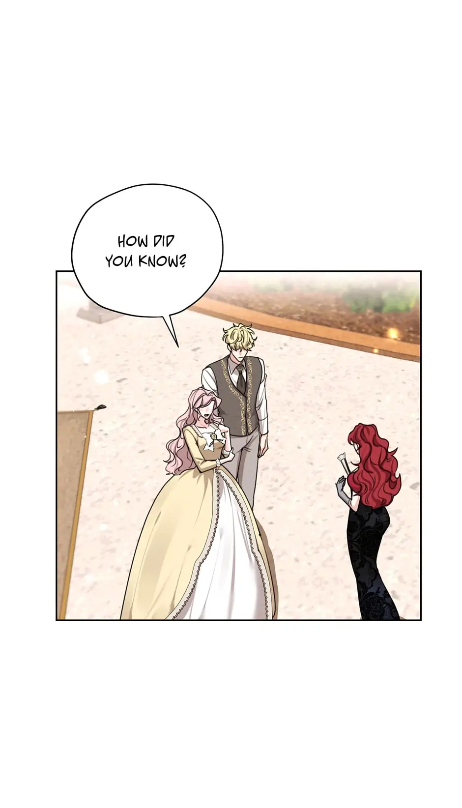 I am the Male Lead’s Ex-Girlfriend chapter 74 - page 19