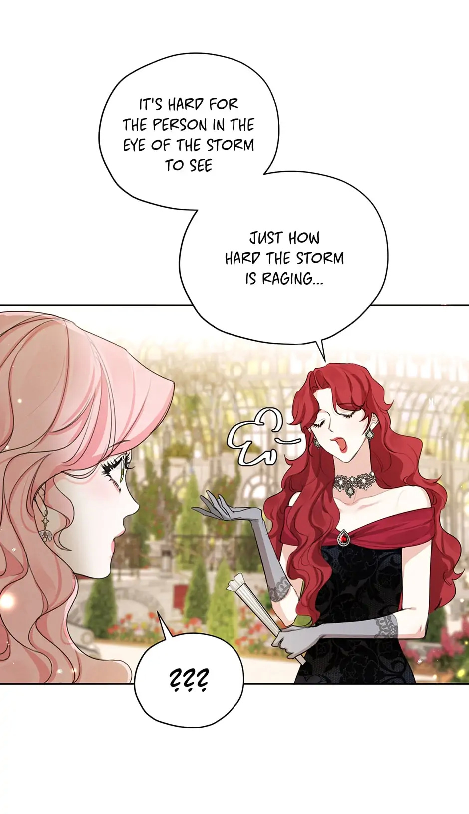 I am the Male Lead’s Ex-Girlfriend chapter 74 - page 20