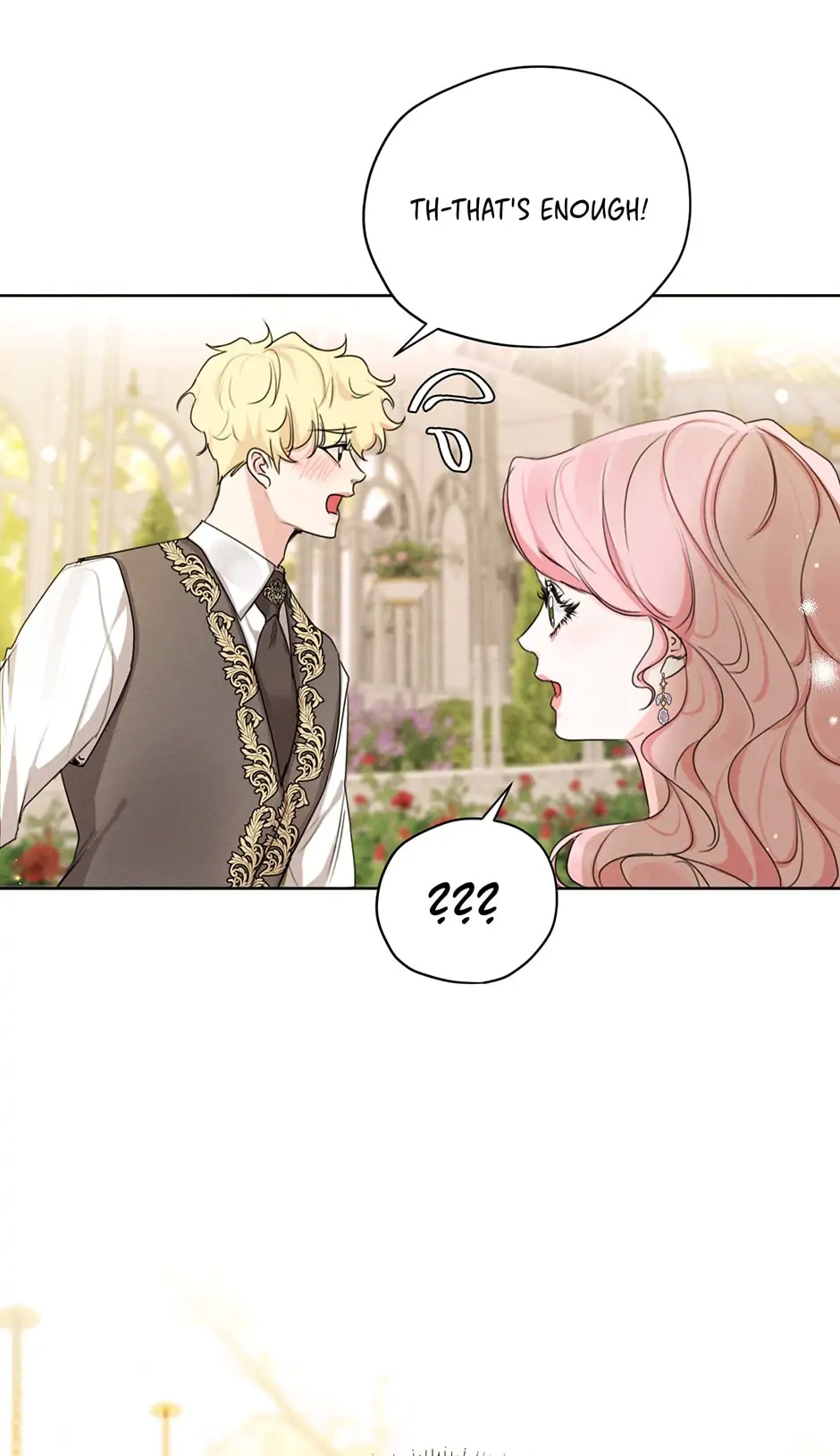 I am the Male Lead’s Ex-Girlfriend chapter 74 - page 21