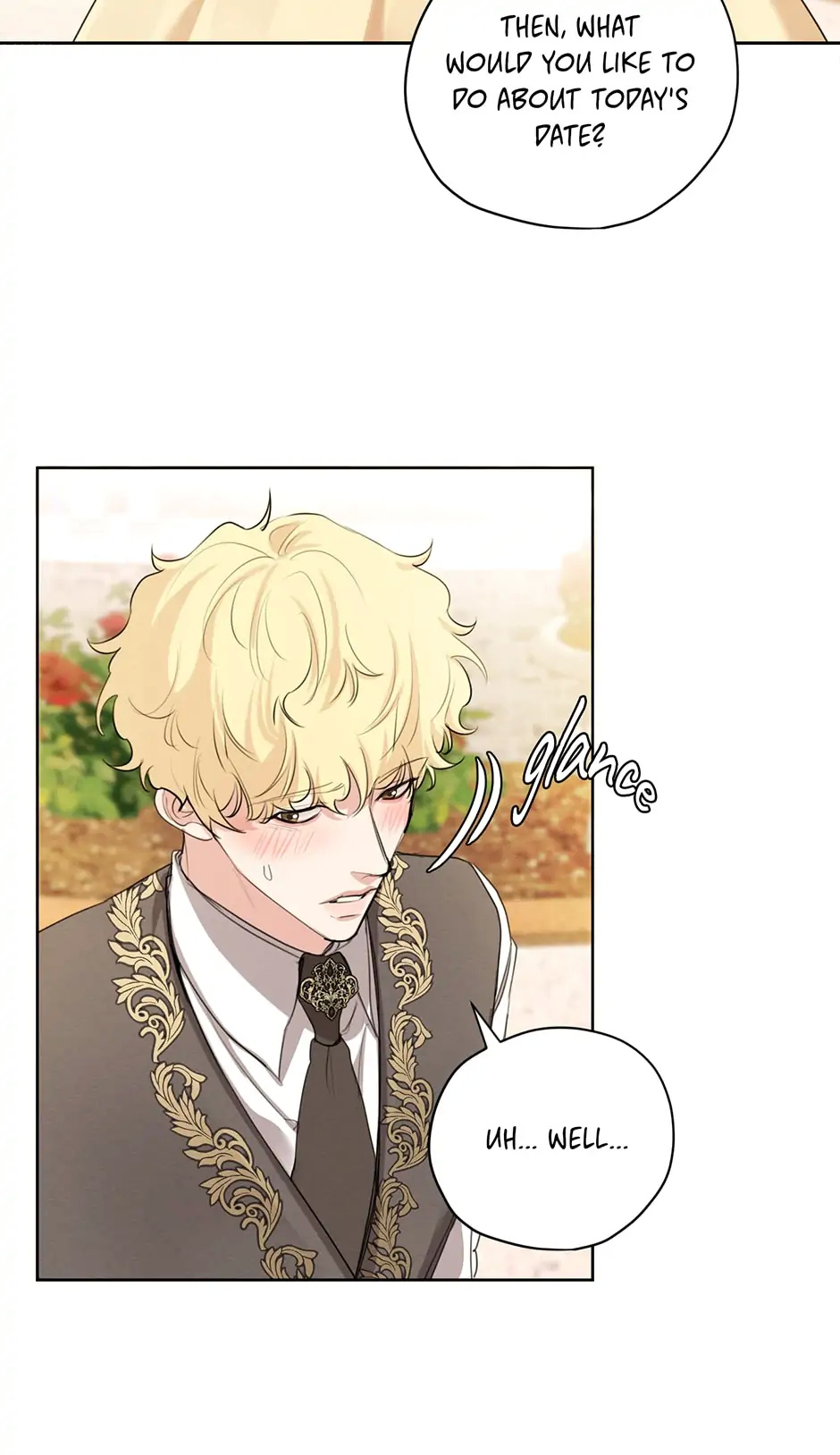 I am the Male Lead’s Ex-Girlfriend chapter 74 - page 23