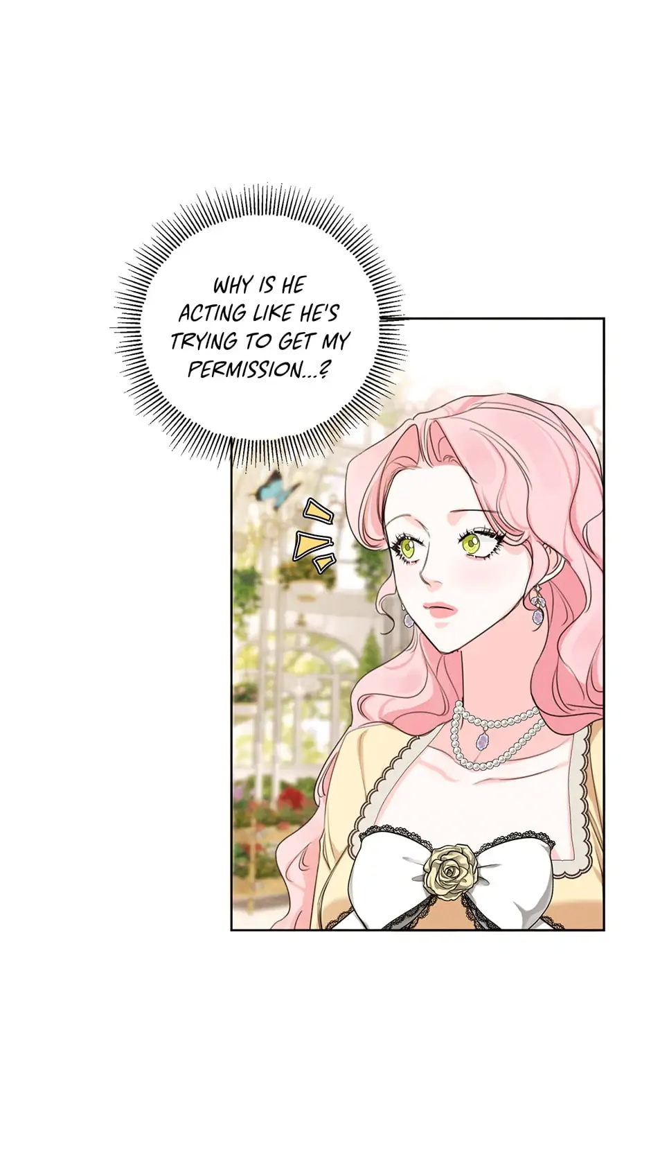 I am the Male Lead’s Ex-Girlfriend chapter 74 - page 24
