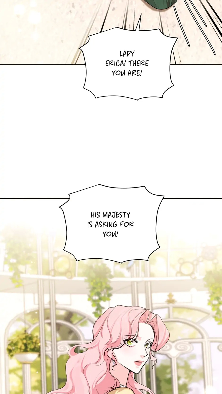 I am the Male Lead’s Ex-Girlfriend chapter 74 - page 26