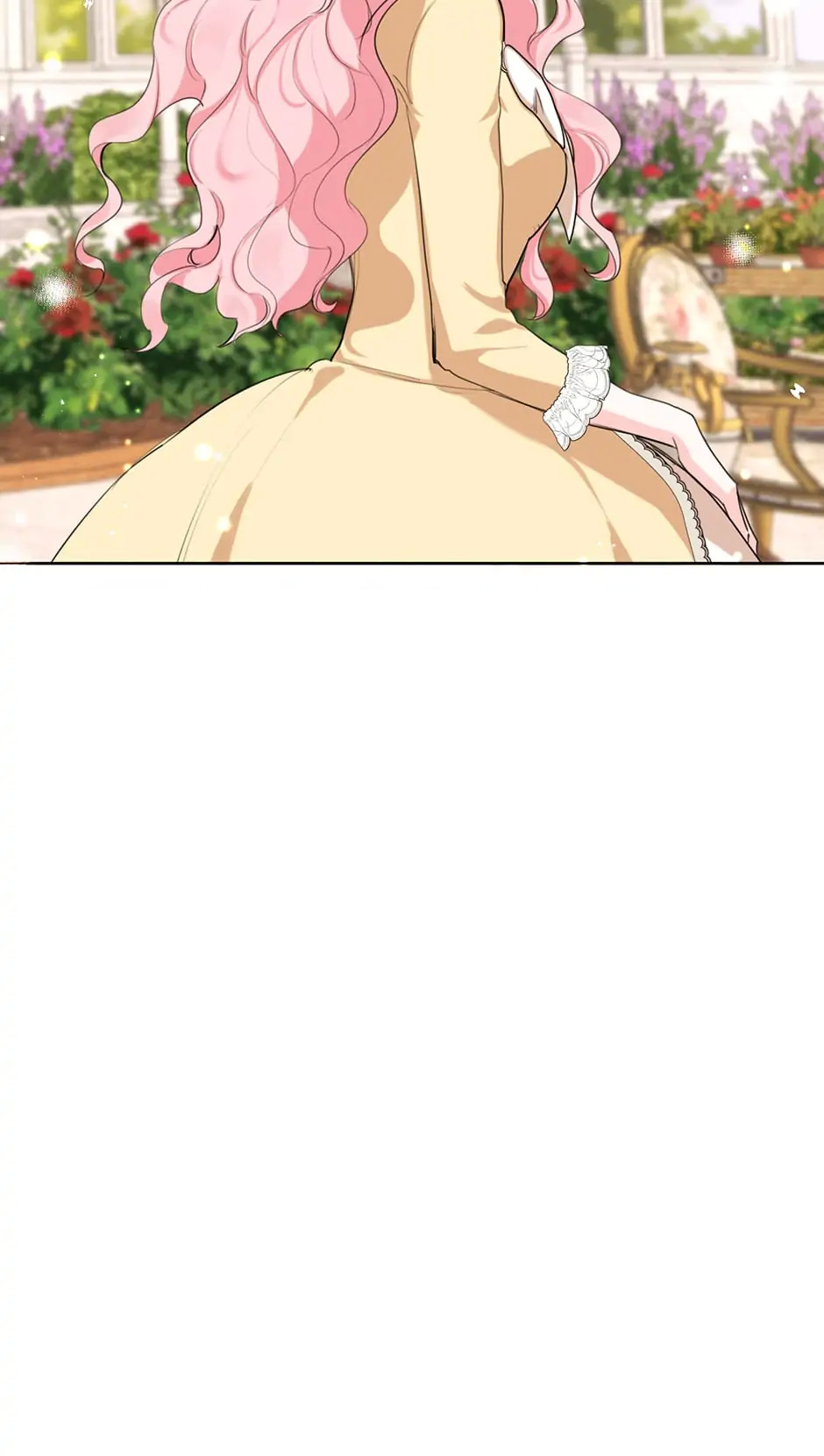 I am the Male Lead’s Ex-Girlfriend chapter 74 - page 27