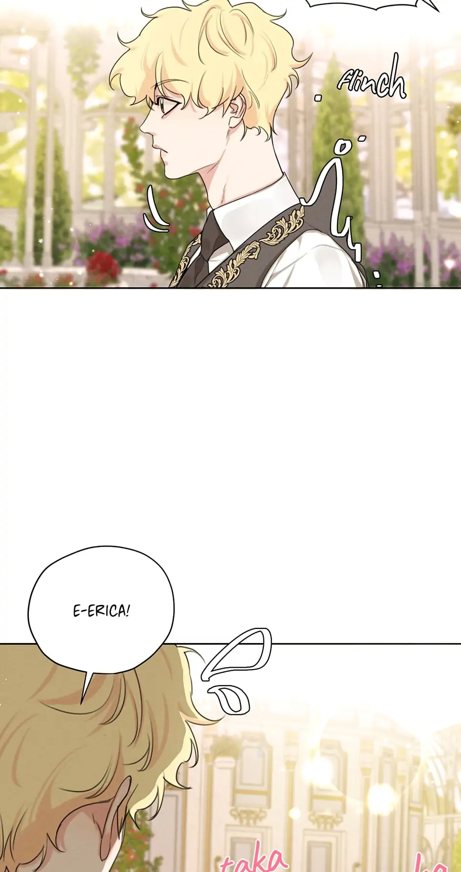 I am the Male Lead’s Ex-Girlfriend chapter 74 - page 3