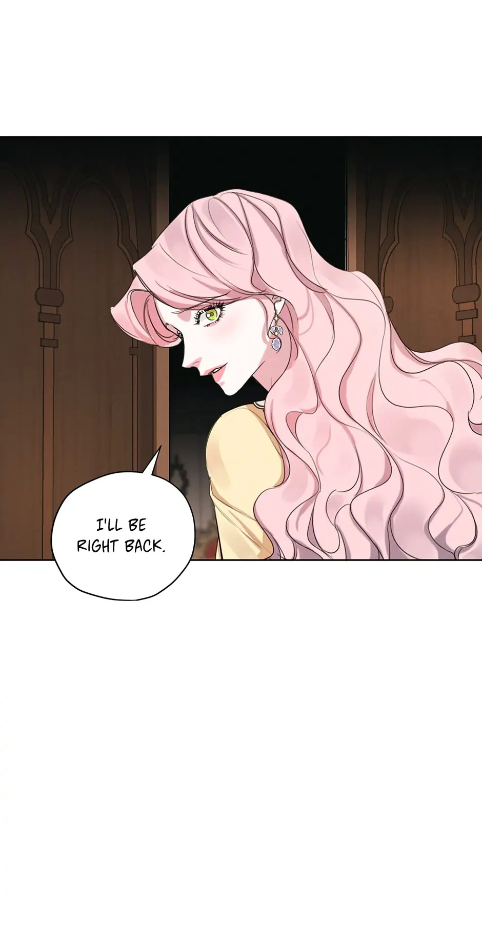 I am the Male Lead’s Ex-Girlfriend chapter 74 - page 32