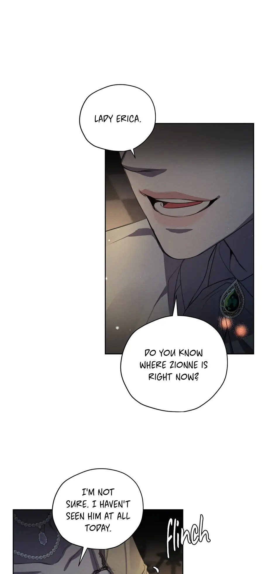 I am the Male Lead’s Ex-Girlfriend chapter 74 - page 45