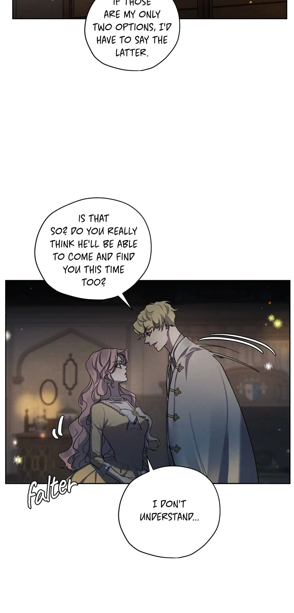 I am the Male Lead’s Ex-Girlfriend chapter 74 - page 47