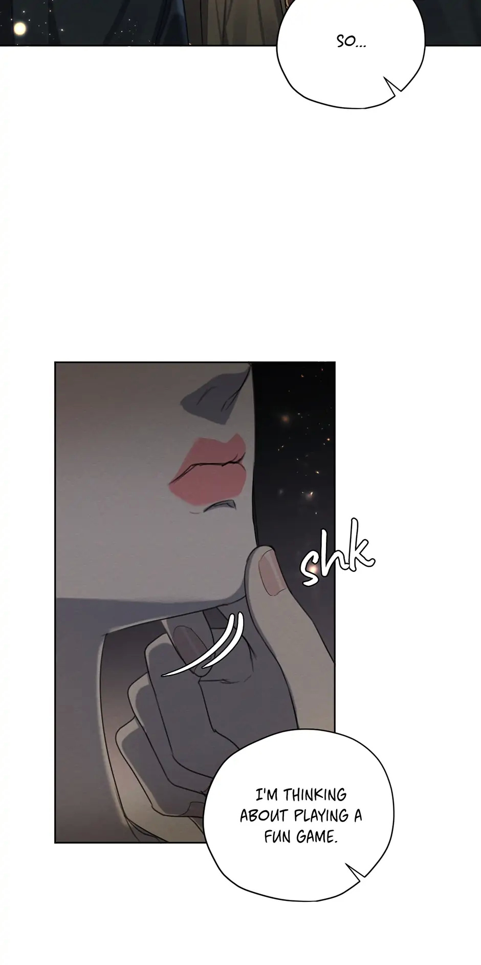 I am the Male Lead’s Ex-Girlfriend chapter 74 - page 49