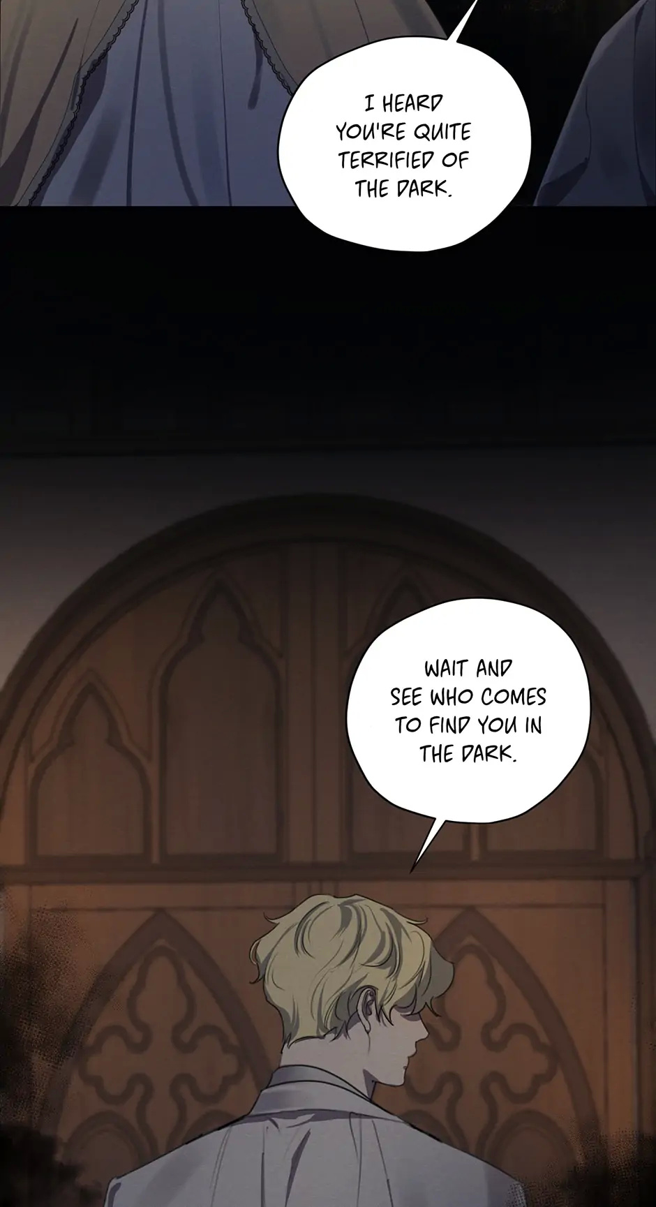 I am the Male Lead’s Ex-Girlfriend chapter 74 - page 53