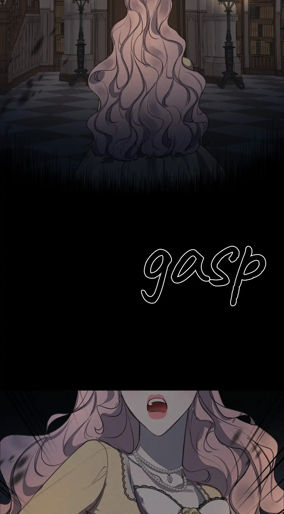 I am the Male Lead’s Ex-Girlfriend chapter 74 - page 58