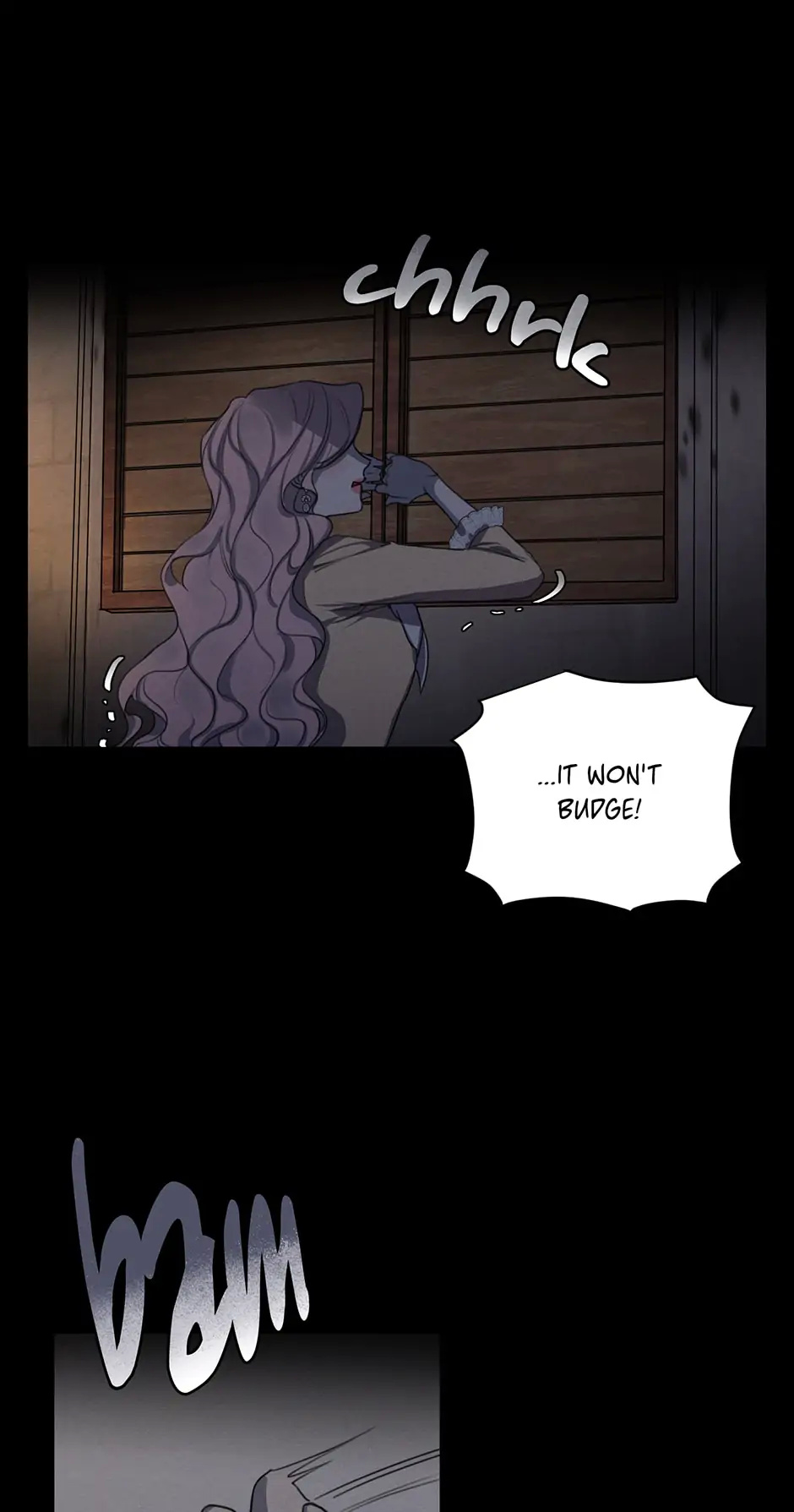 I am the Male Lead’s Ex-Girlfriend chapter 74 - page 60