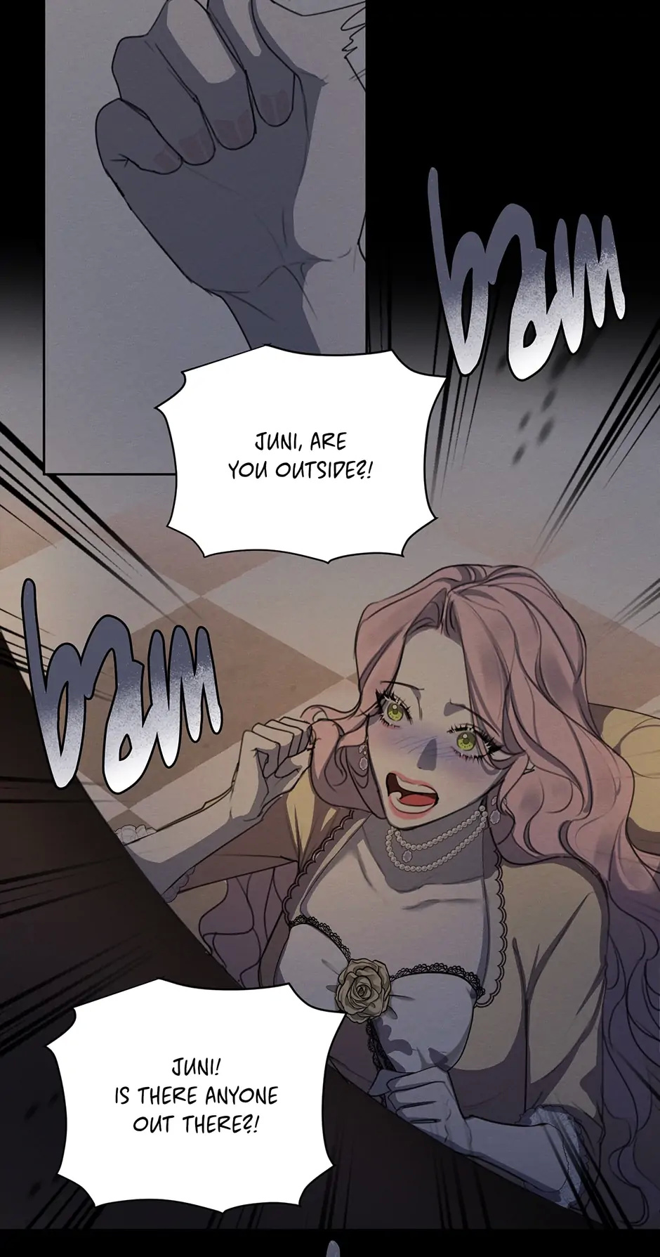 I am the Male Lead’s Ex-Girlfriend chapter 74 - page 61