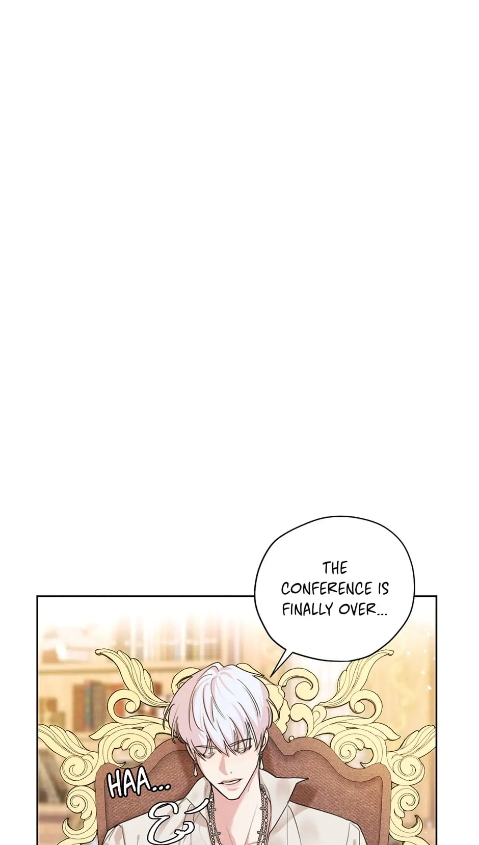 I am the Male Lead’s Ex-Girlfriend chapter 74 - page 68