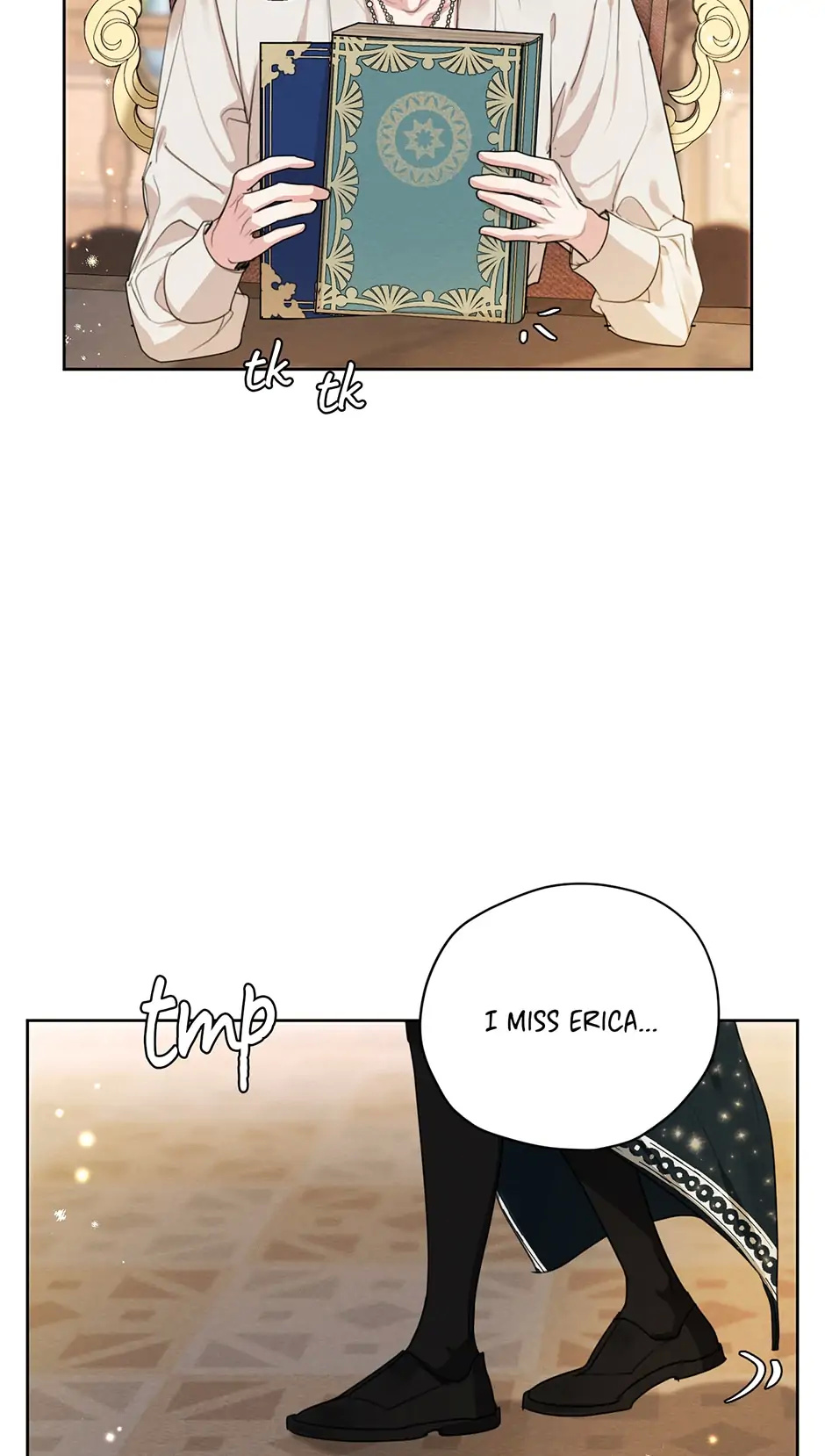 I am the Male Lead’s Ex-Girlfriend chapter 74 - page 69