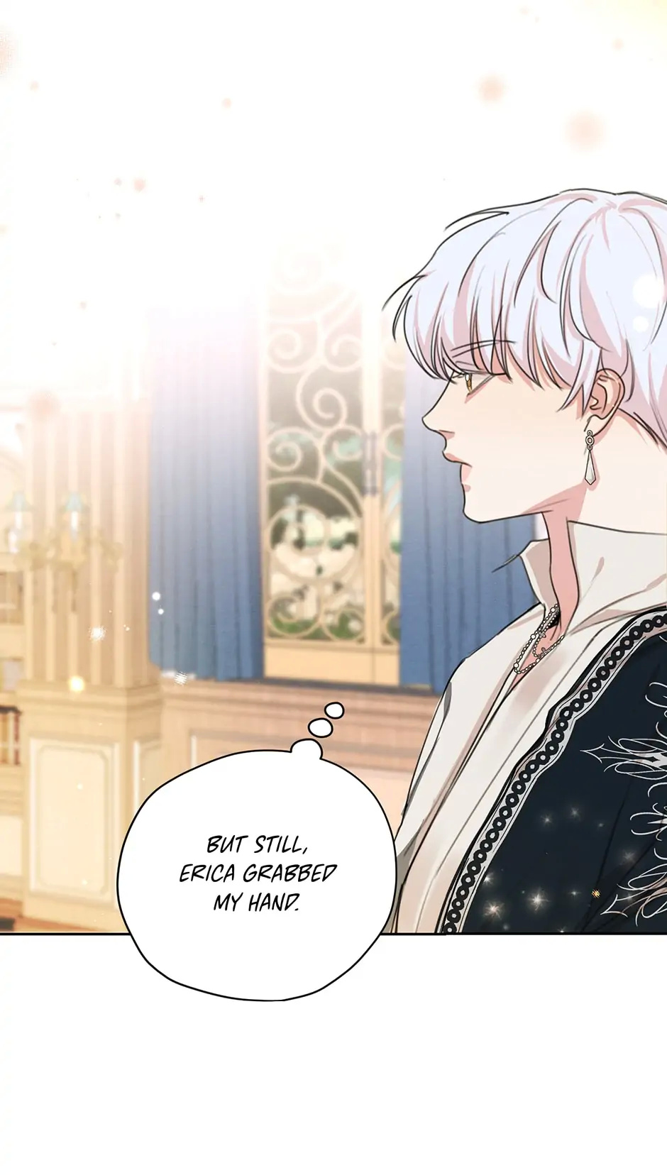 I am the Male Lead’s Ex-Girlfriend chapter 74 - page 72