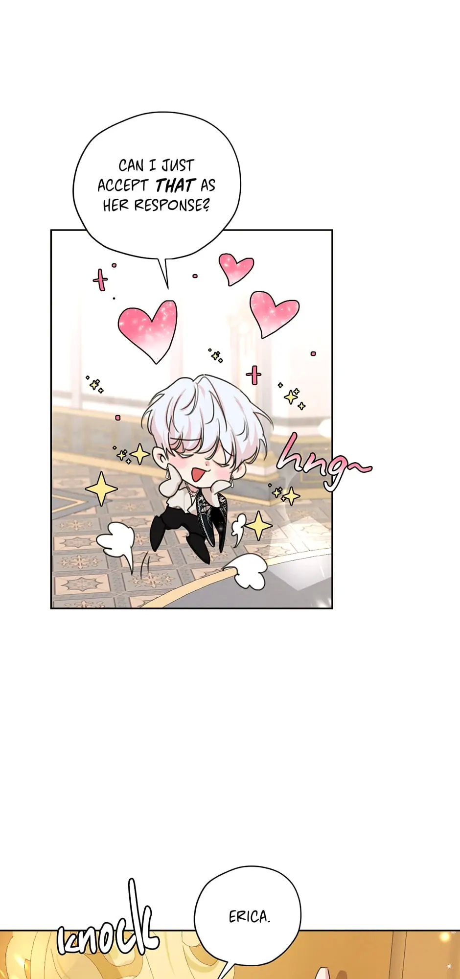 I am the Male Lead’s Ex-Girlfriend chapter 74 - page 73