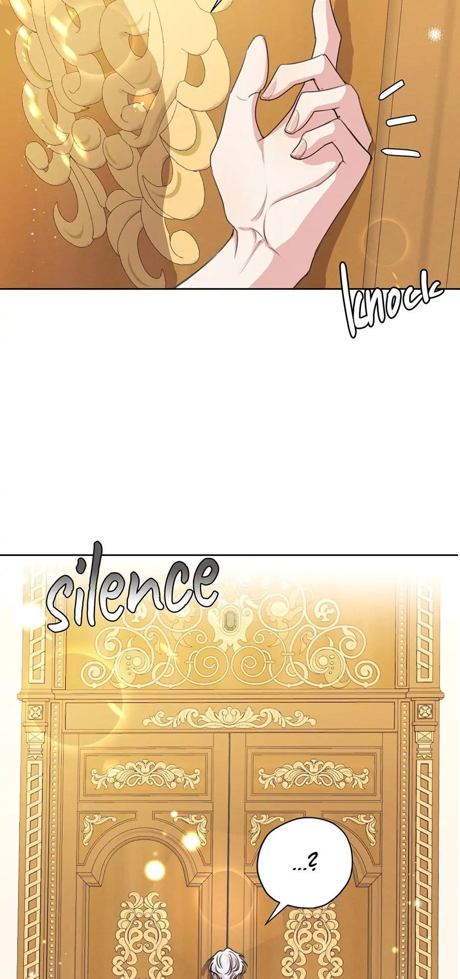I am the Male Lead’s Ex-Girlfriend chapter 74 - page 74
