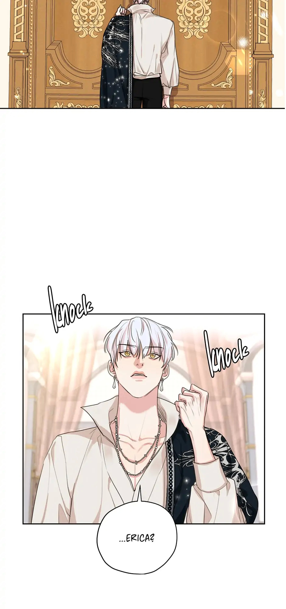 I am the Male Lead’s Ex-Girlfriend chapter 74 - page 75