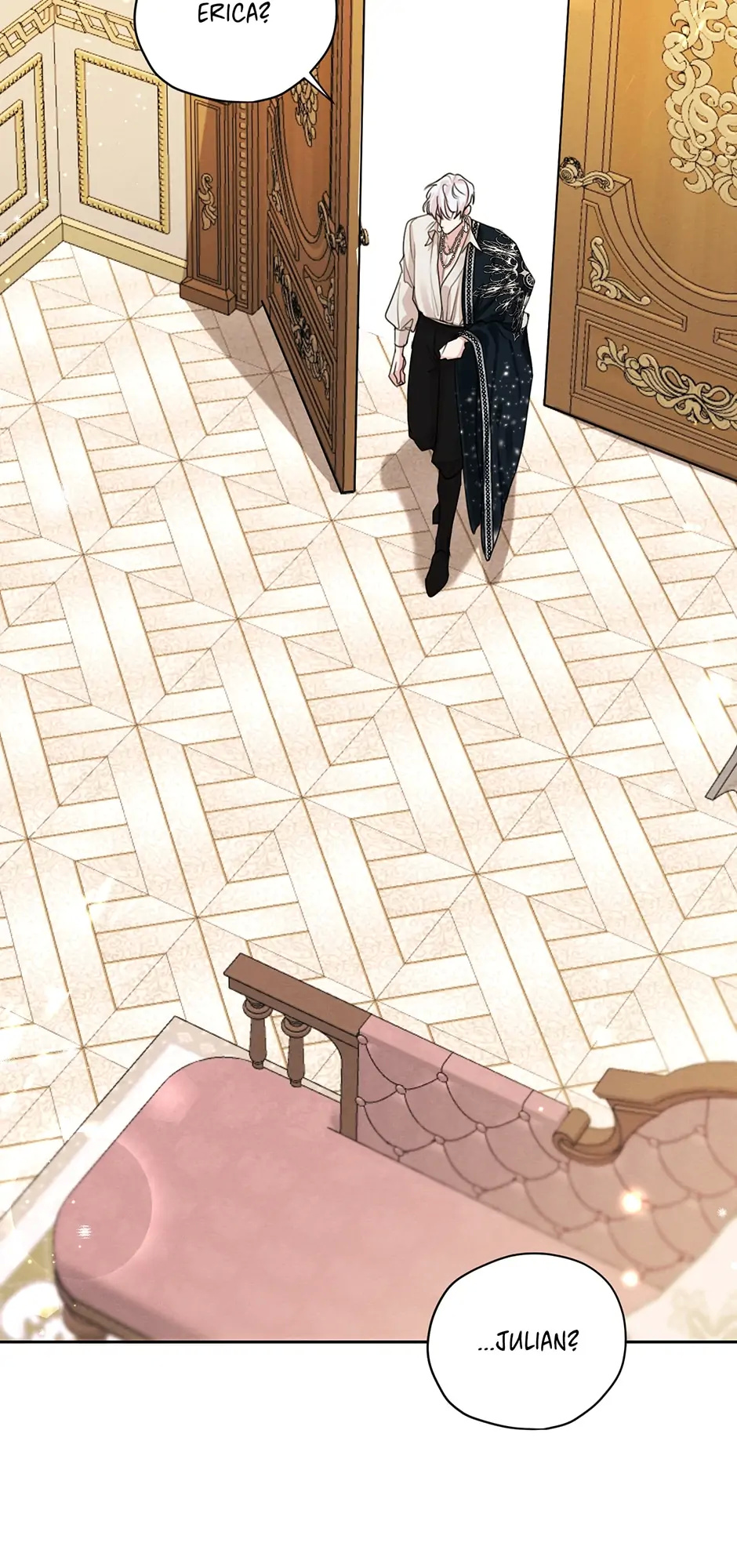 I am the Male Lead’s Ex-Girlfriend chapter 74 - page 77