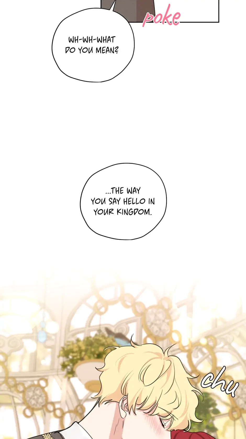 I am the Male Lead’s Ex-Girlfriend chapter 74 - page 9