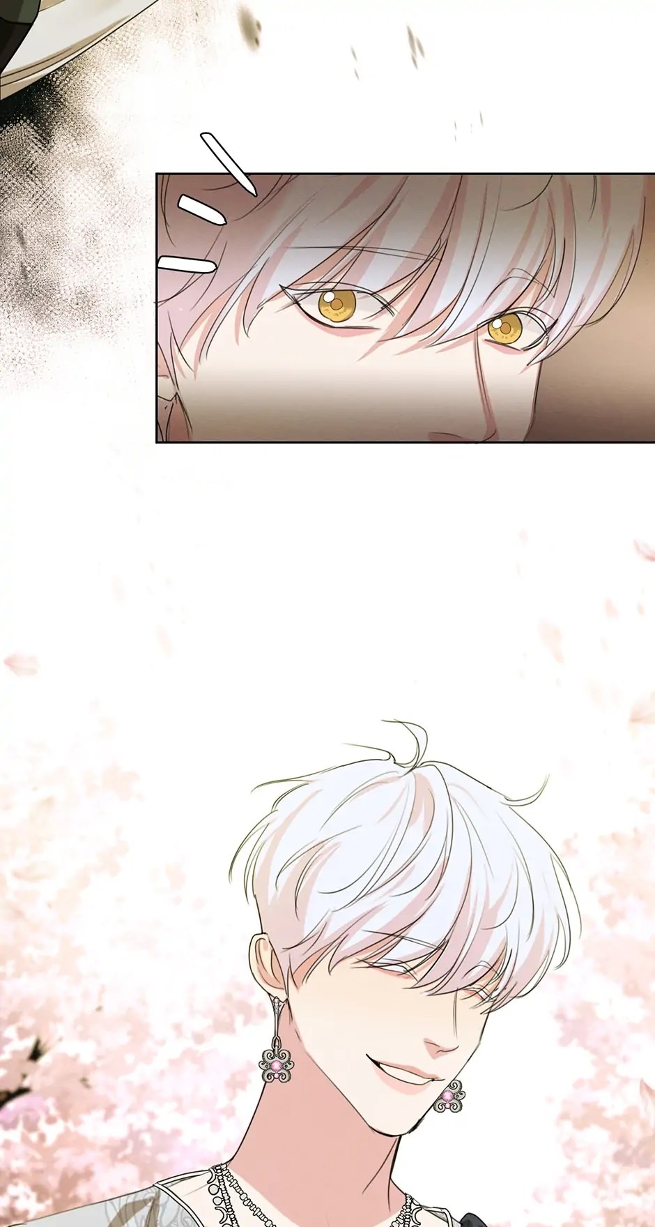 I am the Male Lead’s Ex-Girlfriend chapter 73 - page 11