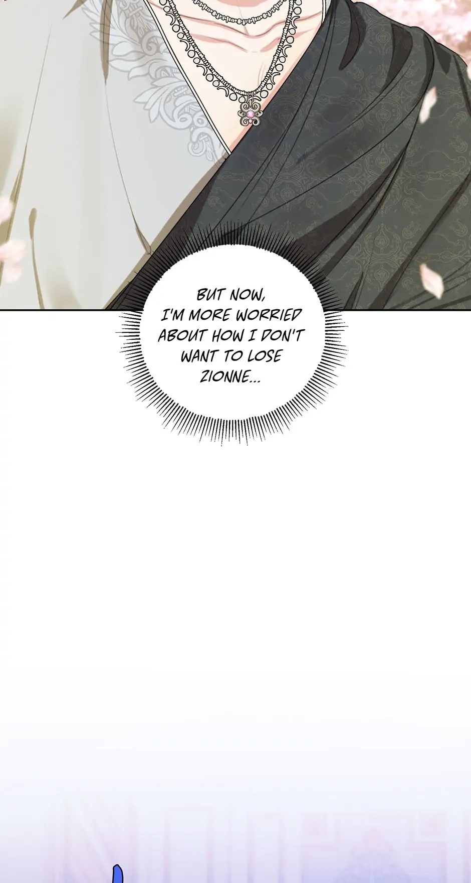 I am the Male Lead’s Ex-Girlfriend chapter 73 - page 12