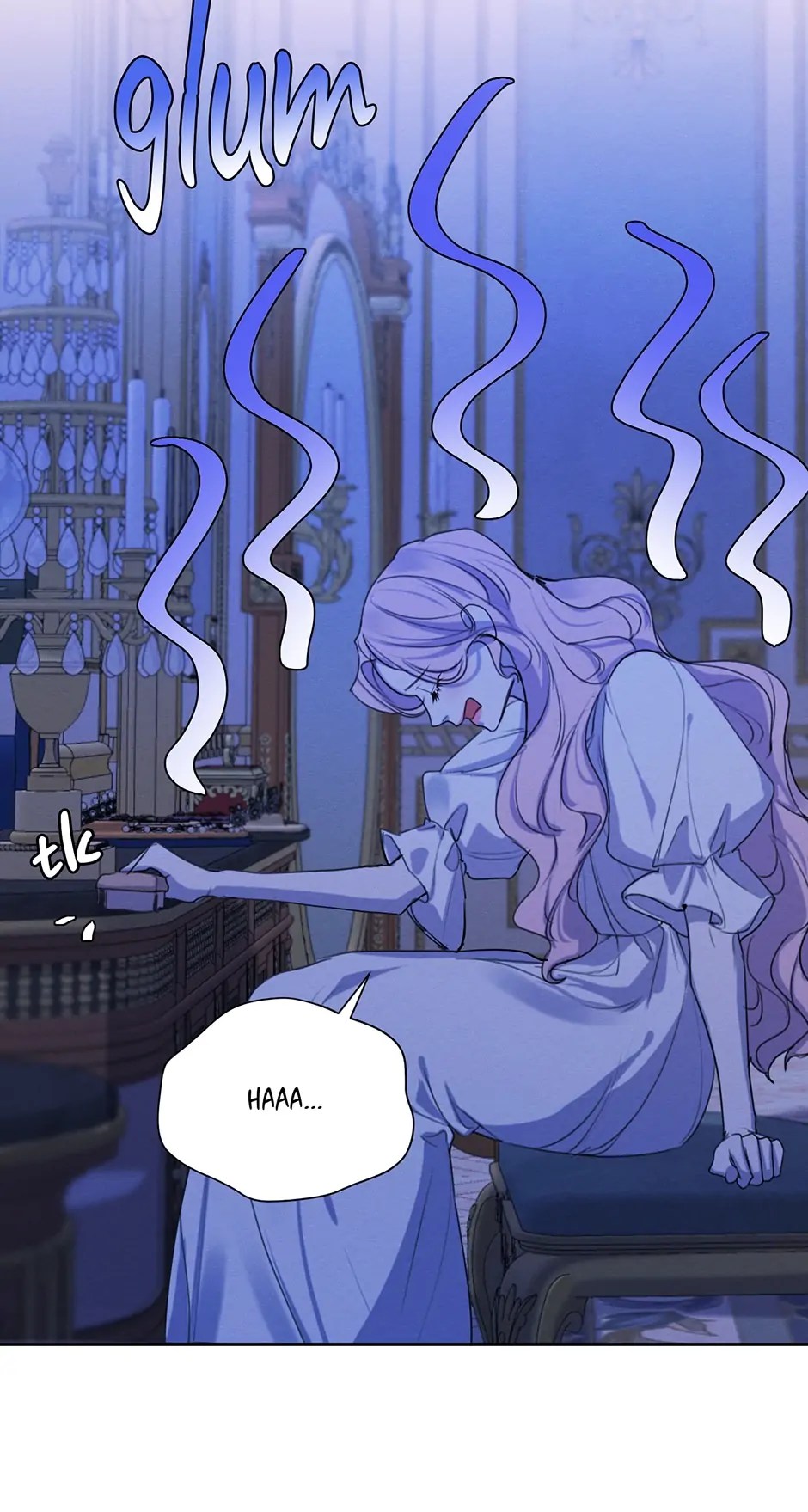 I am the Male Lead’s Ex-Girlfriend chapter 73 - page 13
