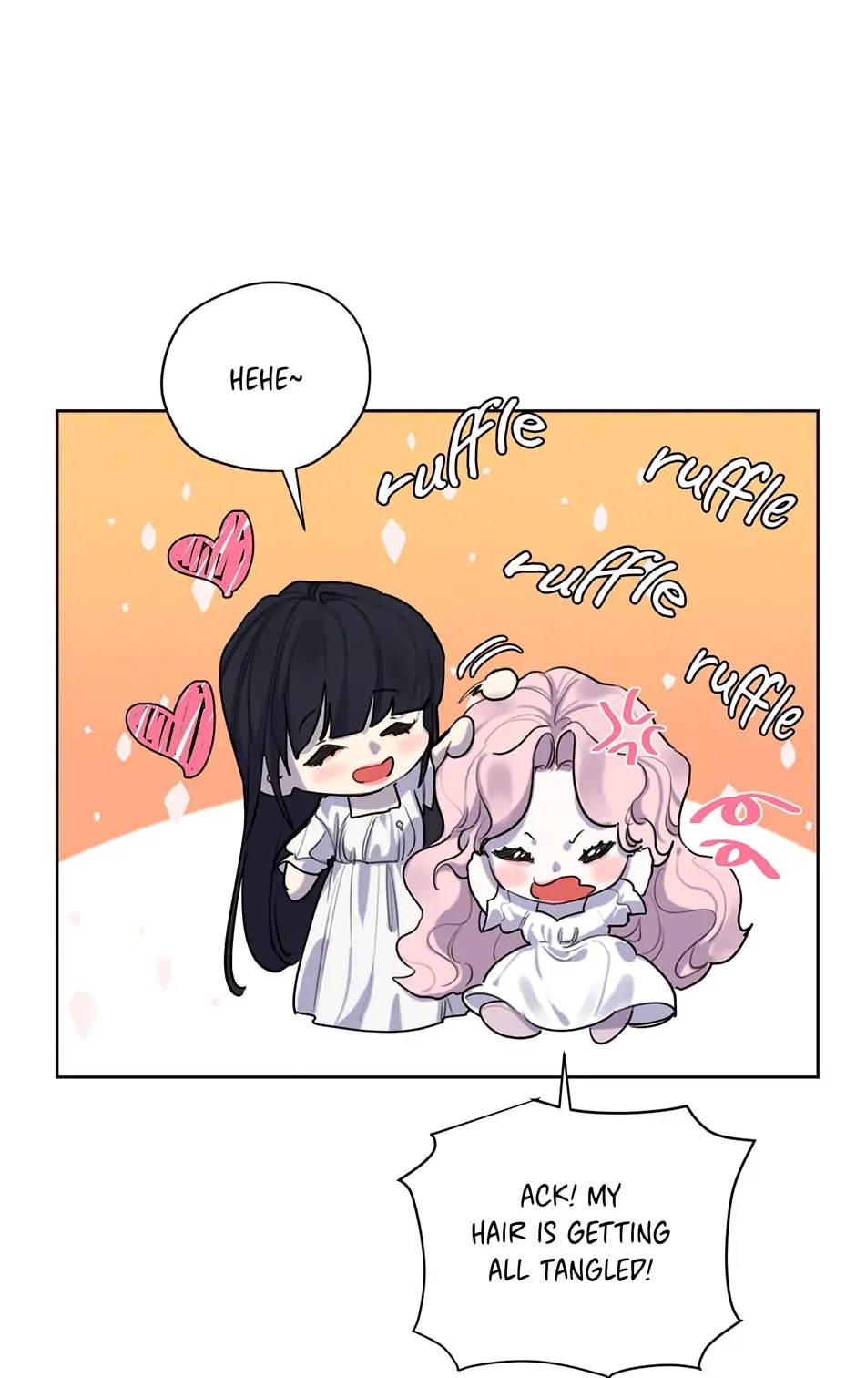 I am the Male Lead’s Ex-Girlfriend chapter 73 - page 16