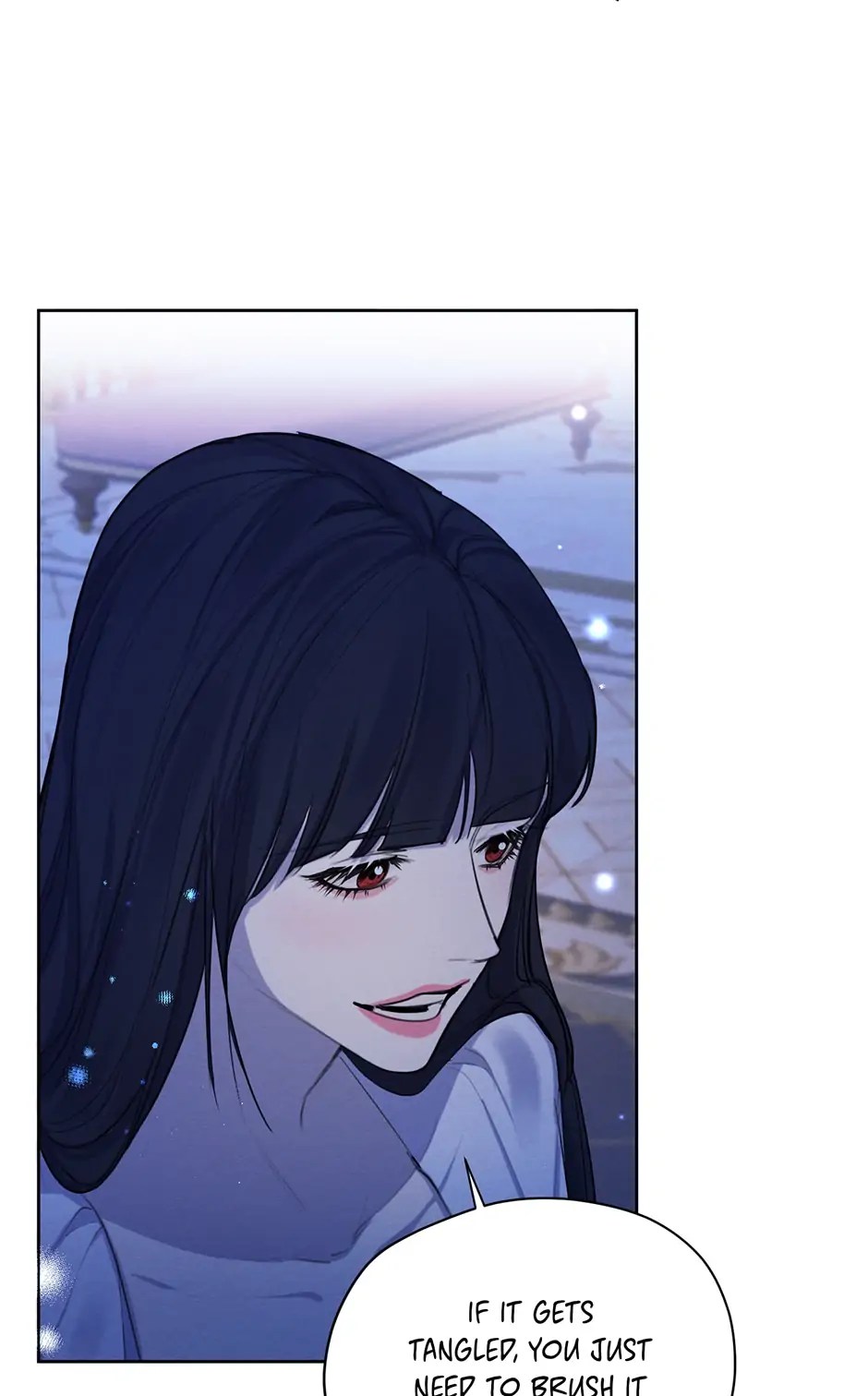 I am the Male Lead’s Ex-Girlfriend chapter 73 - page 17