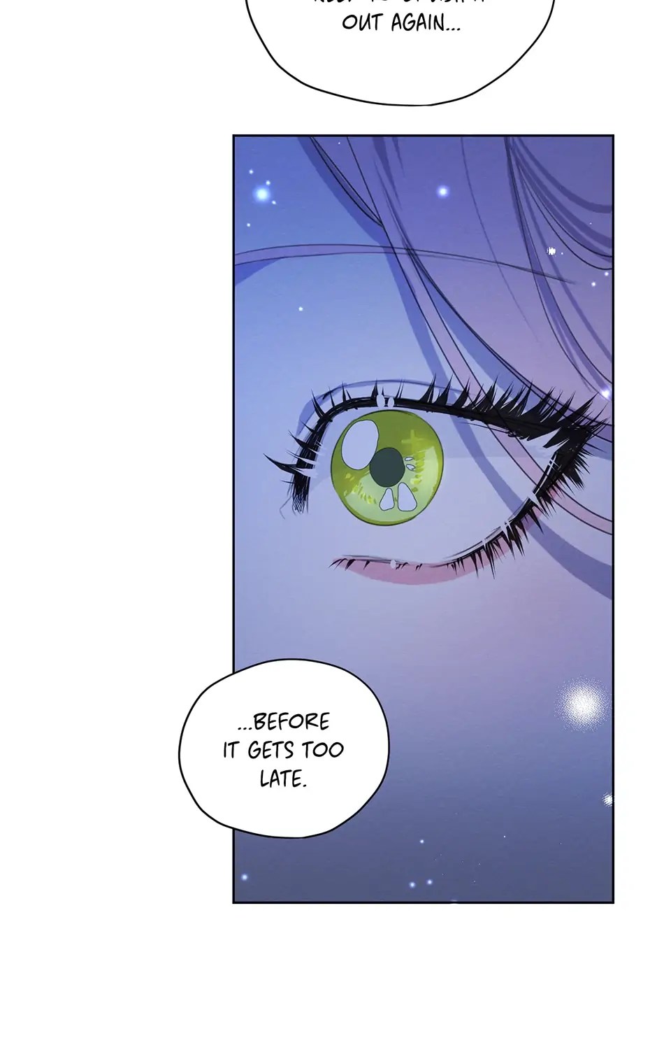 I am the Male Lead’s Ex-Girlfriend chapter 73 - page 18