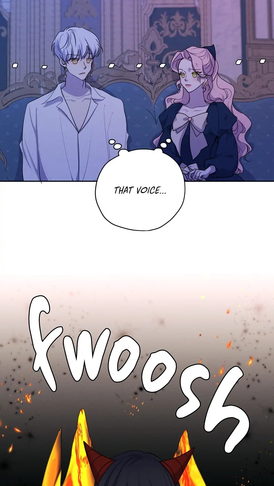I am the Male Lead’s Ex-Girlfriend chapter 73 - page 2