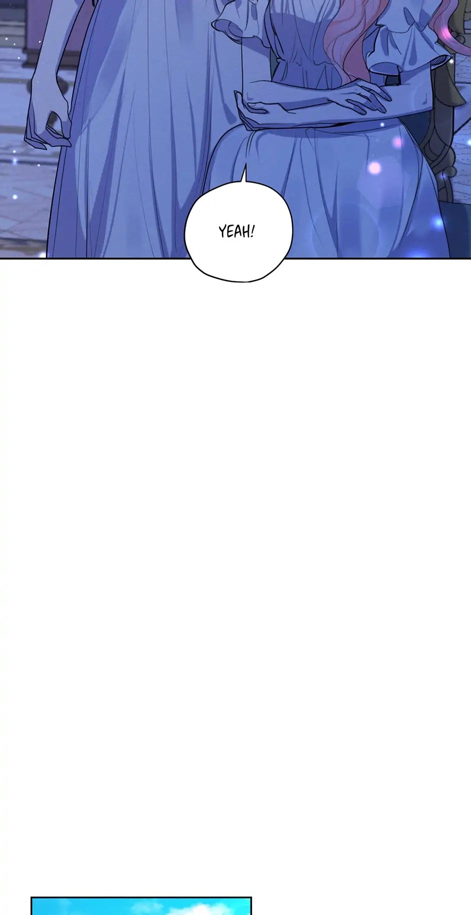 I am the Male Lead’s Ex-Girlfriend chapter 73 - page 20