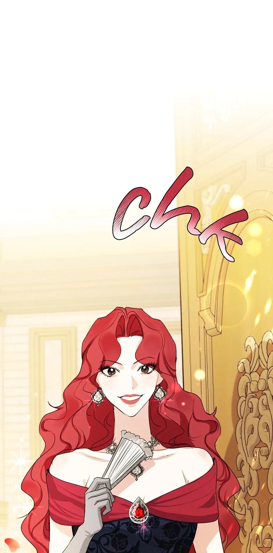 I am the Male Lead’s Ex-Girlfriend chapter 73 - page 24