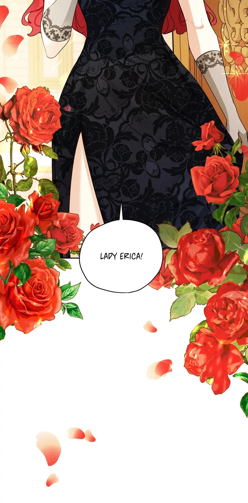 I am the Male Lead’s Ex-Girlfriend chapter 73 - page 25