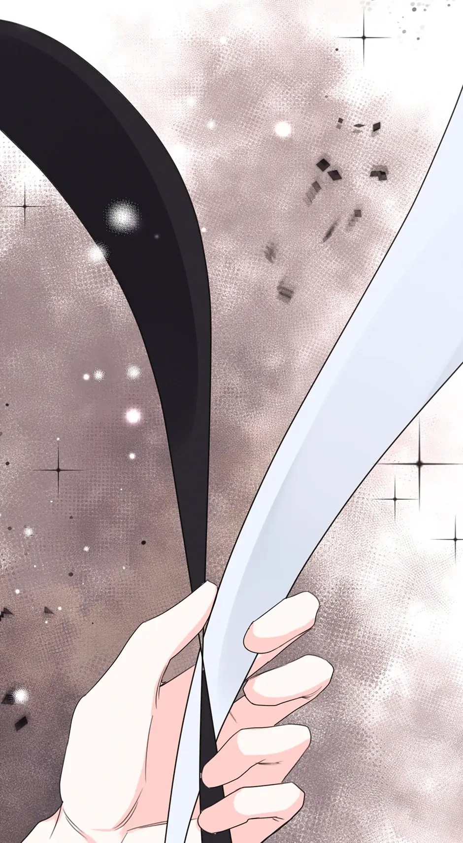 I am the Male Lead’s Ex-Girlfriend chapter 73 - page 33