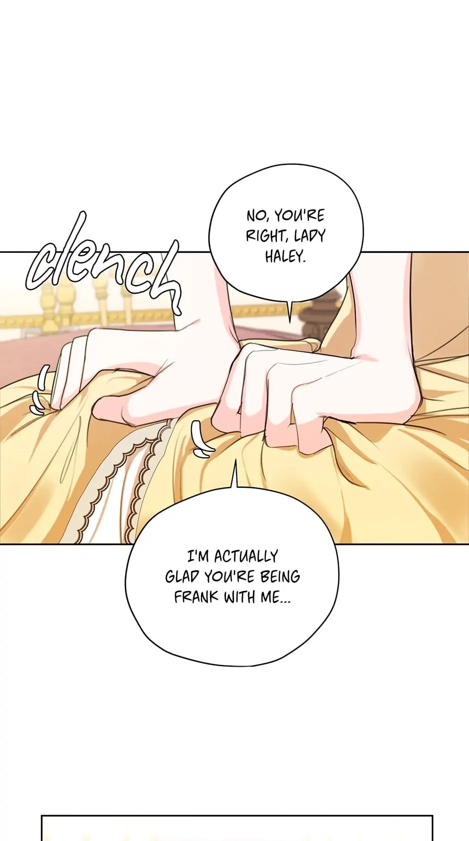 I am the Male Lead’s Ex-Girlfriend chapter 73 - page 37