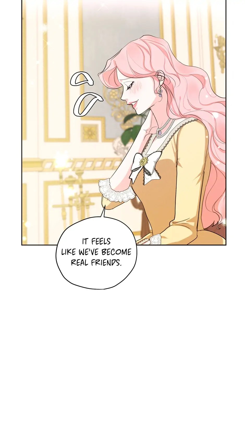 I am the Male Lead’s Ex-Girlfriend chapter 73 - page 38